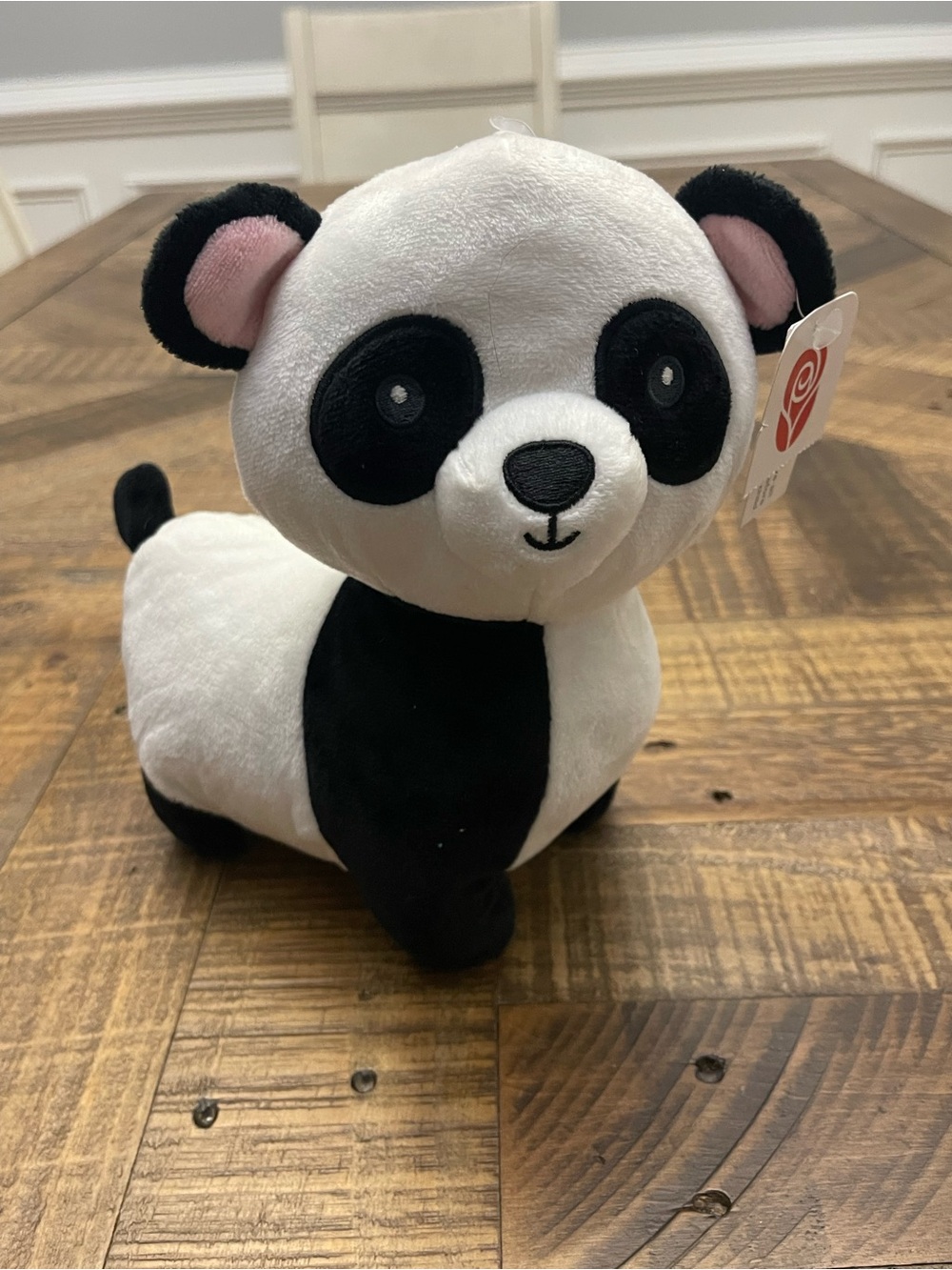 American Greetings 8-inch panda plush toy,